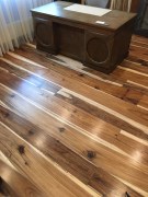Инженерная доска Самса (Королевское дерево)