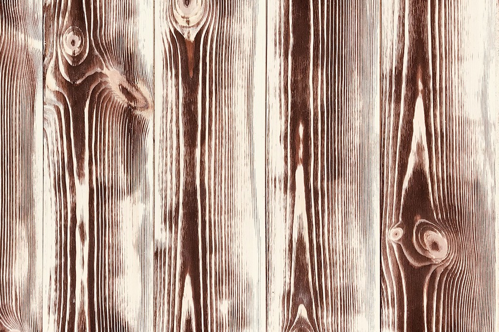 Искусственно состаренная амбарная доска в темном цвете - Marlborough Barn Wood