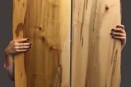 Инженерная доска Амброзия